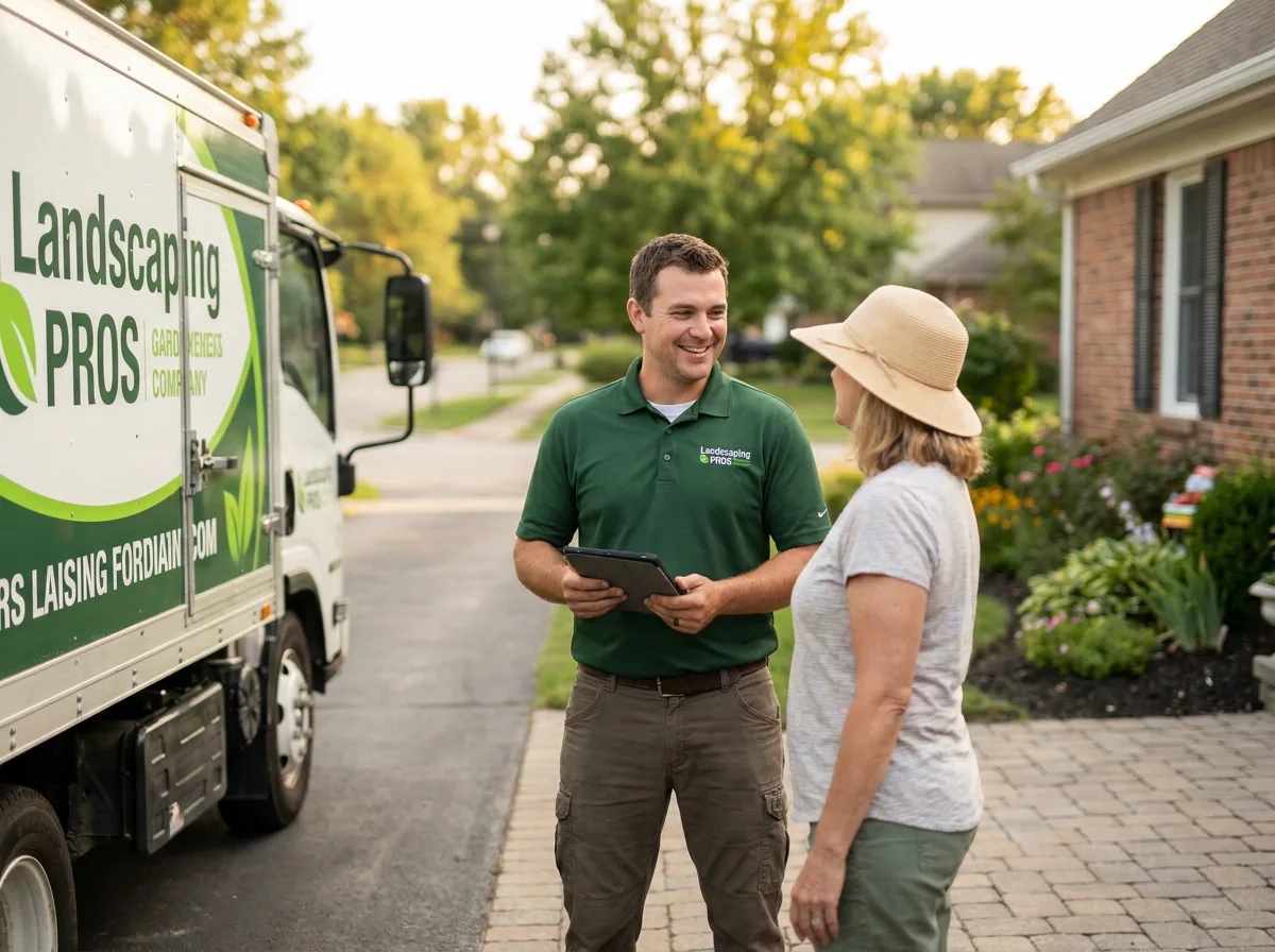 Landscaping Warren, OH FAQs